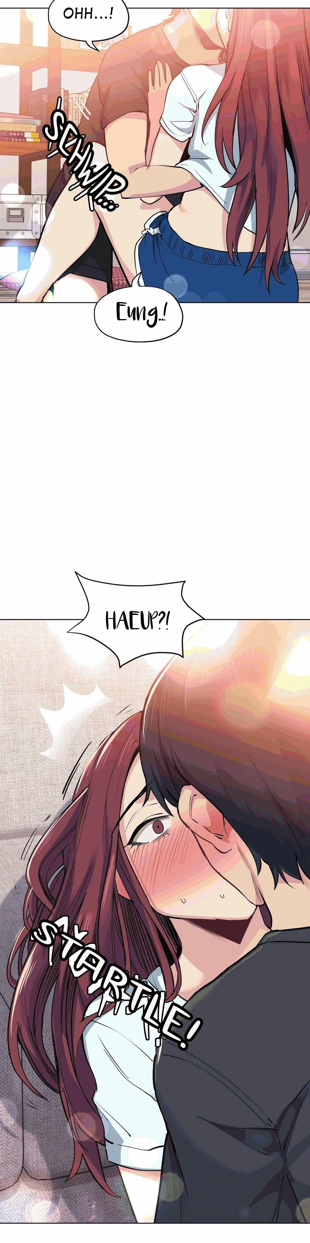 Lucky Guy - Chapter 33 sub indo 30 Lucky Guy - Chapter 33 sub indo 30