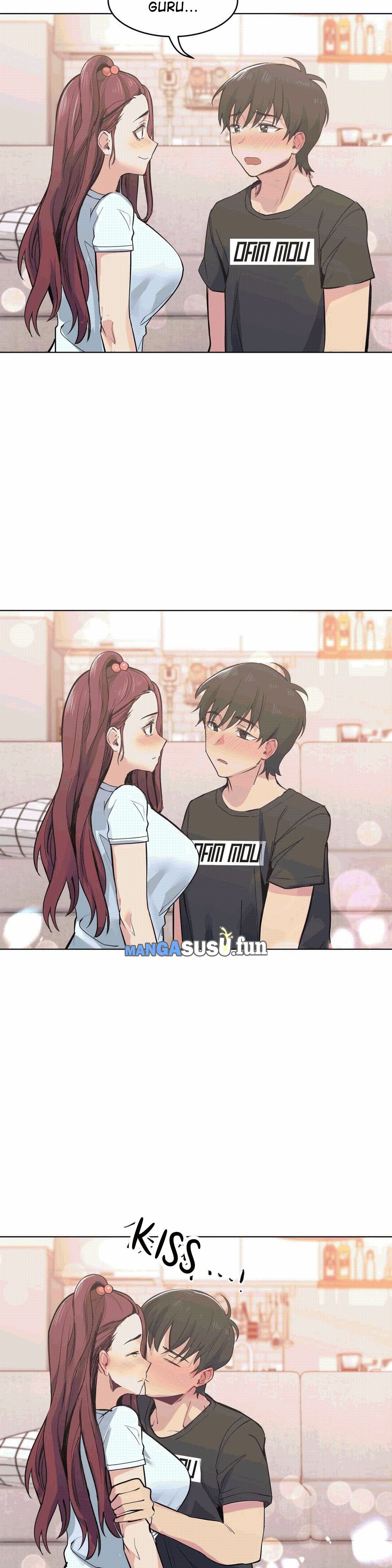 Lucky Guy - Chapter 33 sub indo 26 Lucky Guy - Chapter 33 sub indo 26
