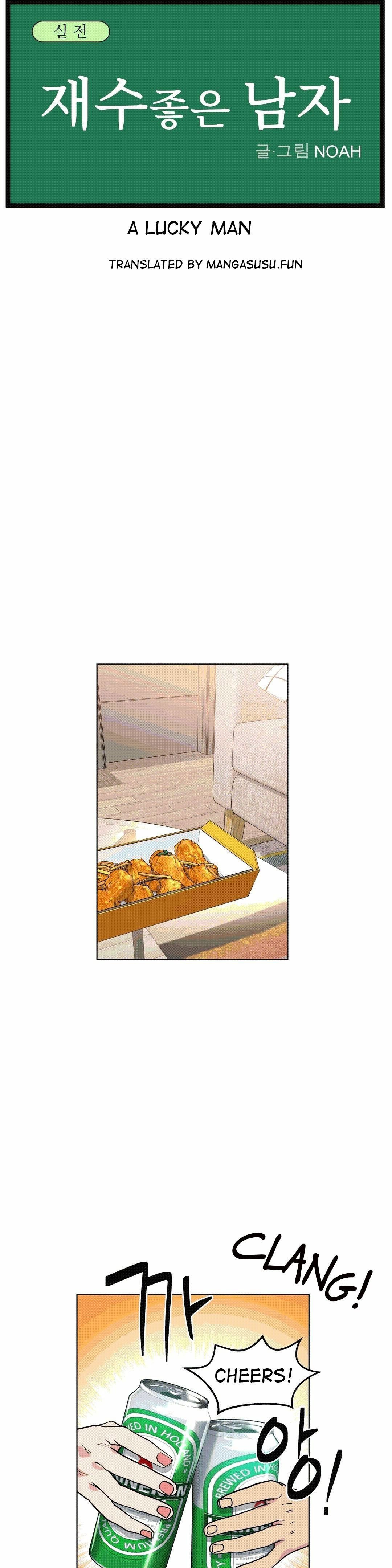 Lucky Guy - Chapter 33 sub indo 9 Lucky Guy - Chapter 33 sub indo 9