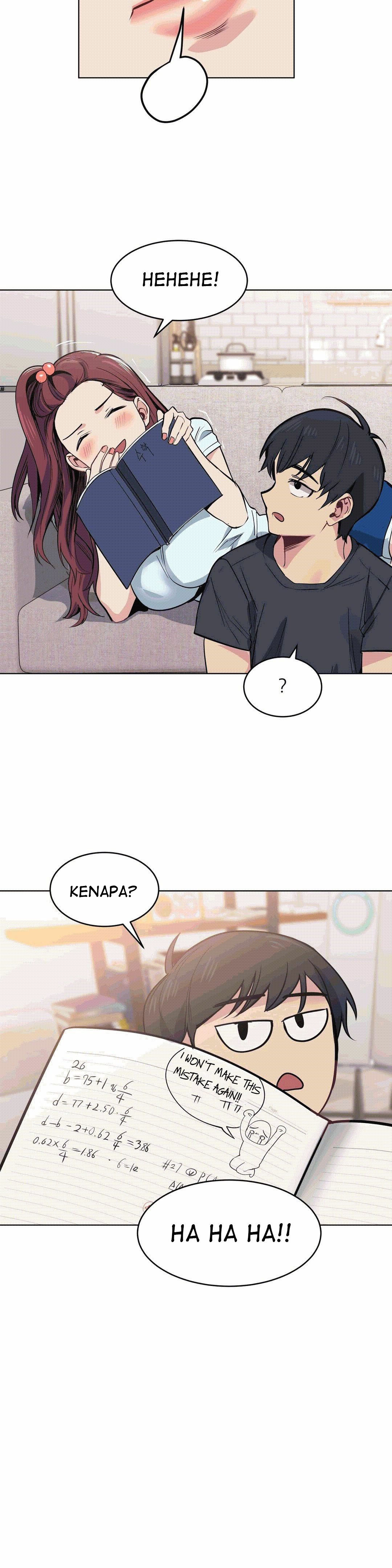 Lucky Guy - Chapter 33 sub indo 7 Lucky Guy - Chapter 33 sub indo 7