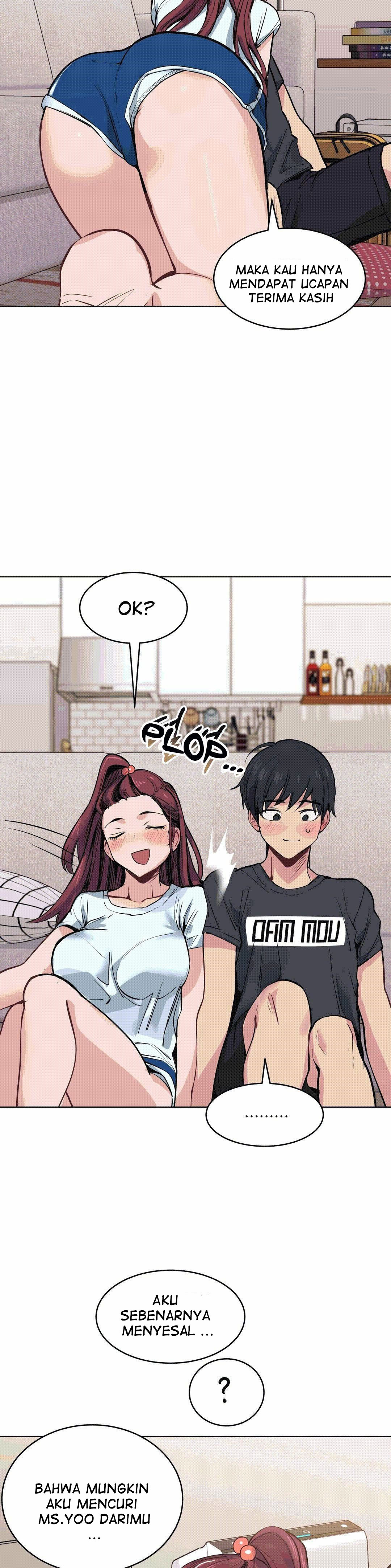 Lucky Guy - Chapter 33 sub indo 13 Lucky Guy - Chapter 33 sub indo 13