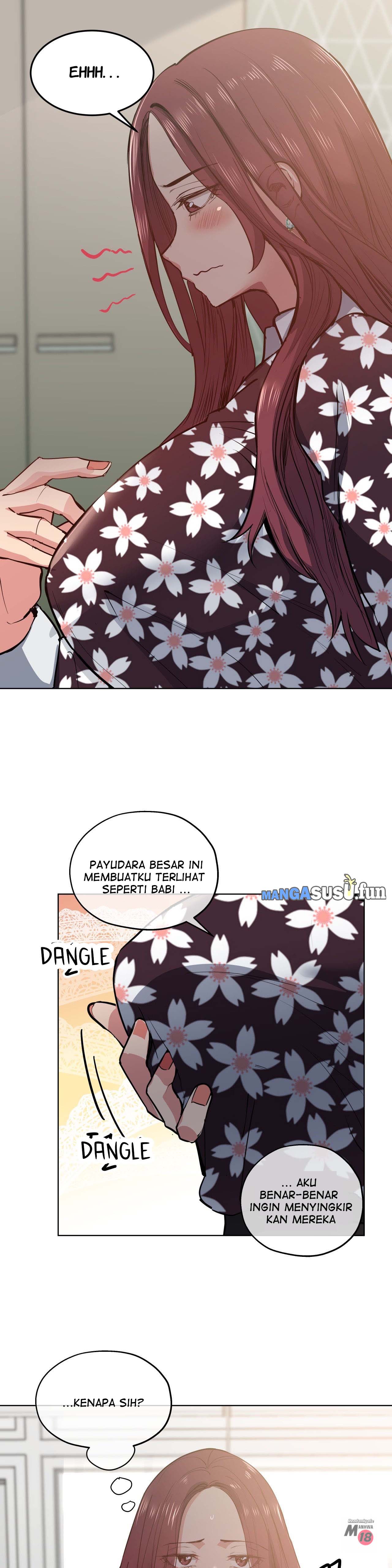 Lucky Guy - Chapter 27 sub indo 5 Lucky Guy - Chapter 27 sub indo 5