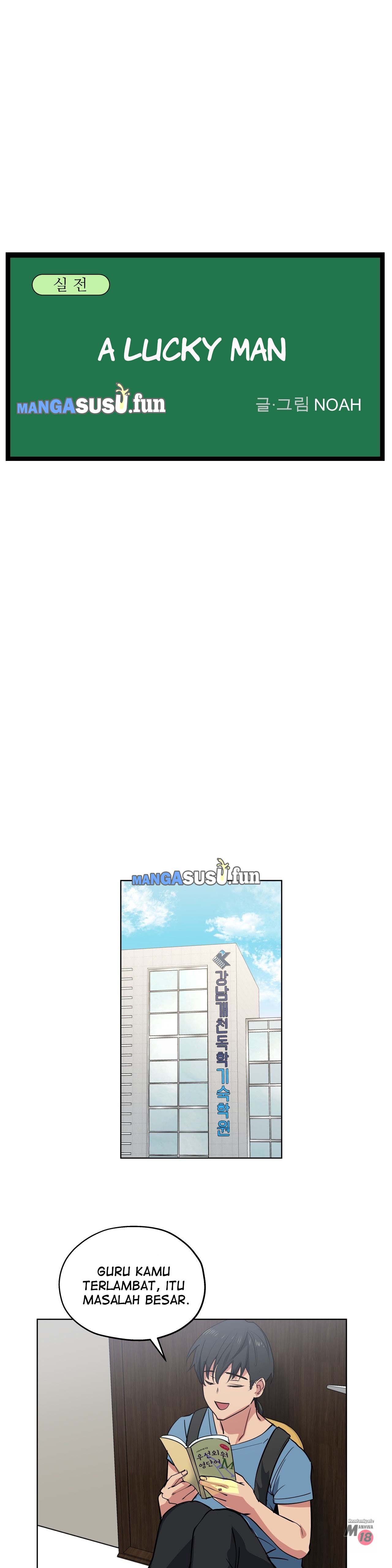 Lucky Guy - Chapter 27 sub indo 10 Lucky Guy - Chapter 27 sub indo 10