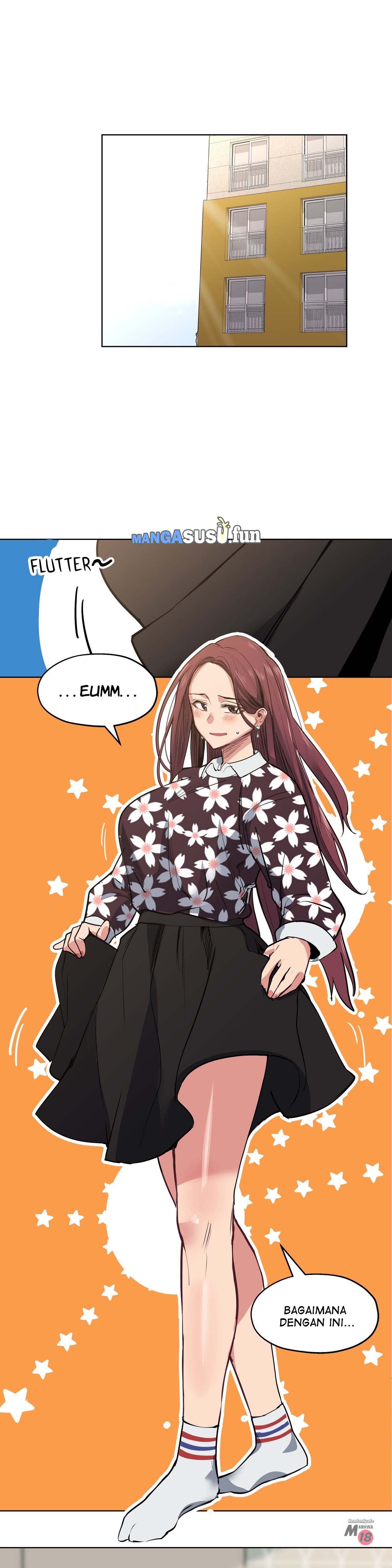 Lucky Guy - Chapter 27 sub indo 4 Lucky Guy - Chapter 27 sub indo 4