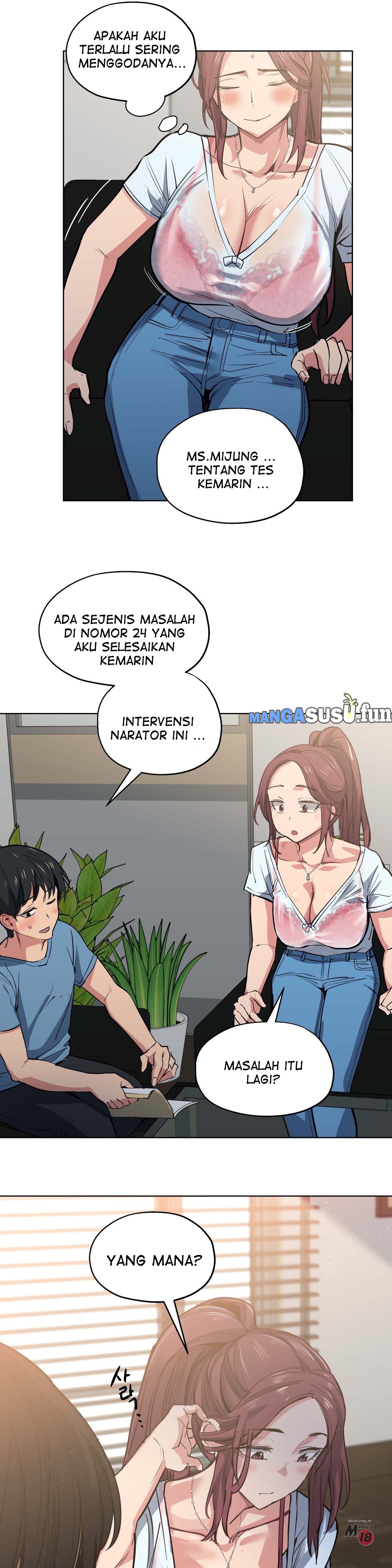 Lucky Guy - Chapter 27 sub indo 16 Lucky Guy - Chapter 27 sub indo 16