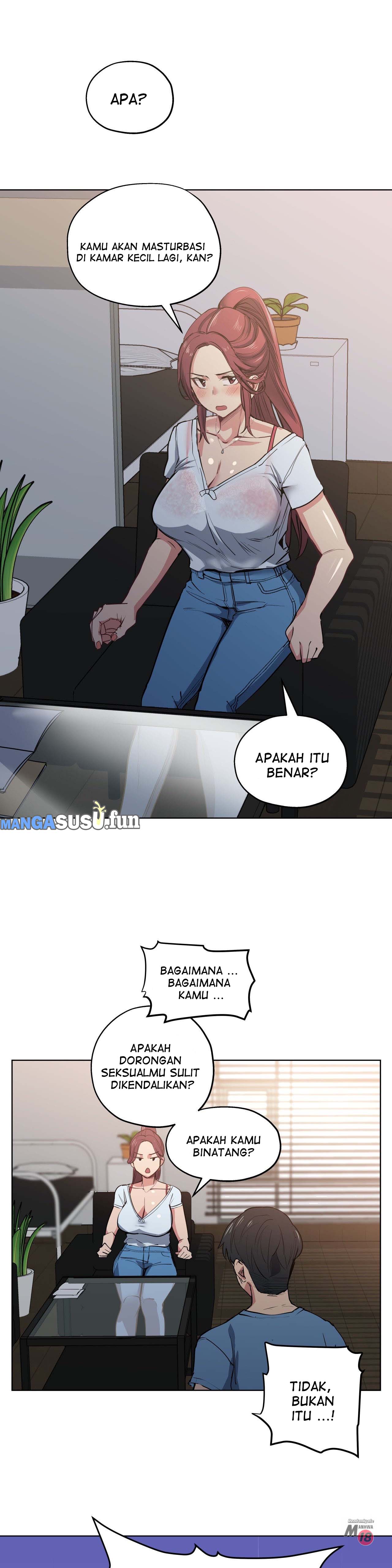 Lucky Guy - Chapter 27 sub indo 21 Lucky Guy - Chapter 27 sub indo 21