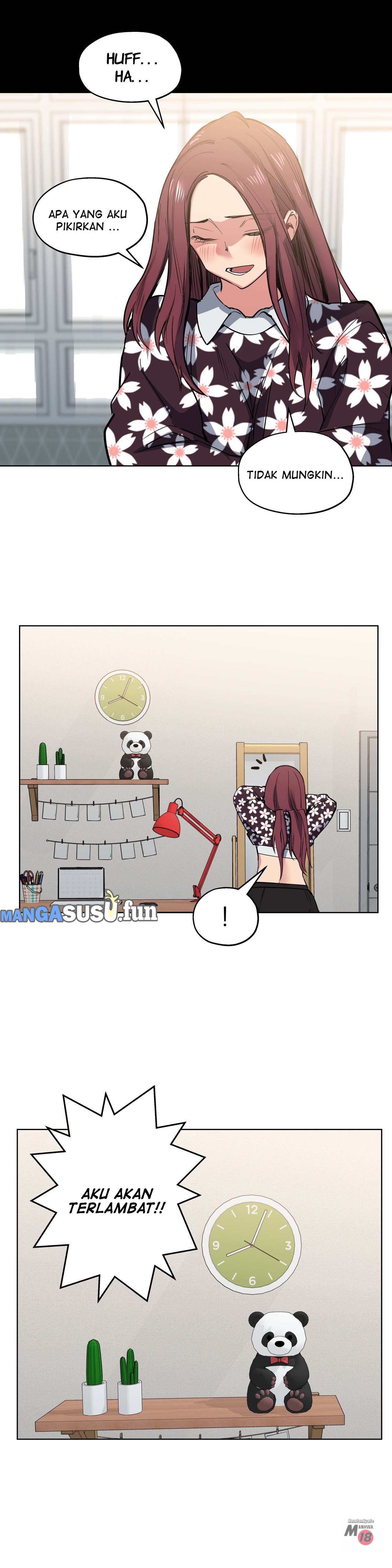 Lucky Guy - Chapter 27 sub indo 9 Lucky Guy - Chapter 27 sub indo 9