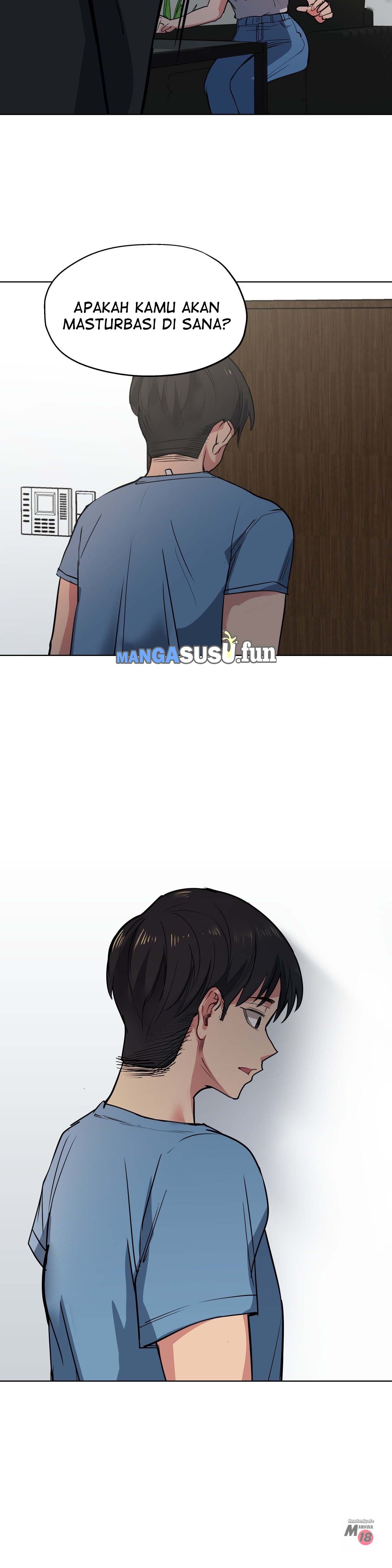 Lucky Guy - Chapter 27 sub indo 20 Lucky Guy - Chapter 27 sub indo 20