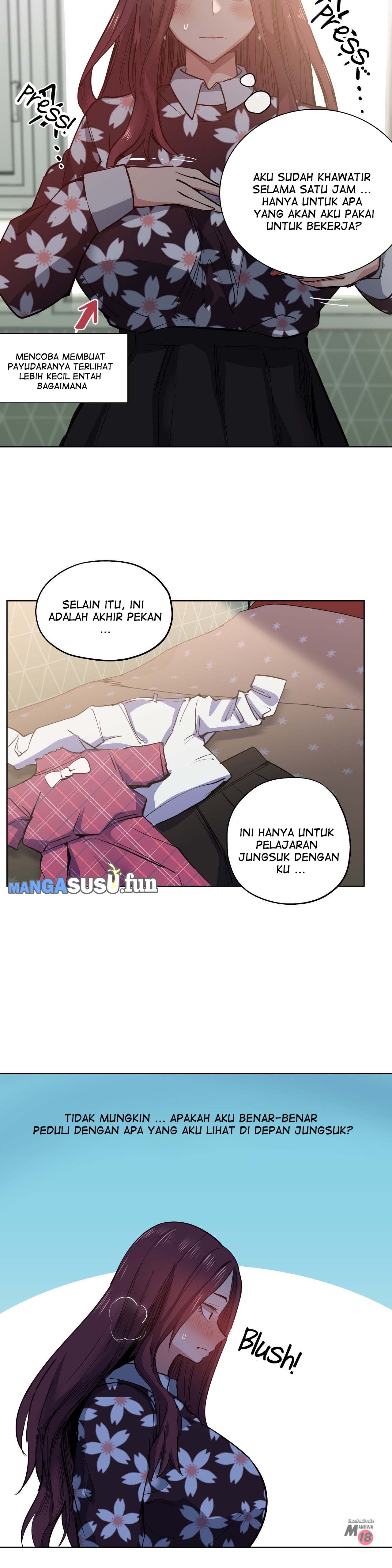 Lucky Guy - Chapter 27 sub indo 6 Lucky Guy - Chapter 27 sub indo 6