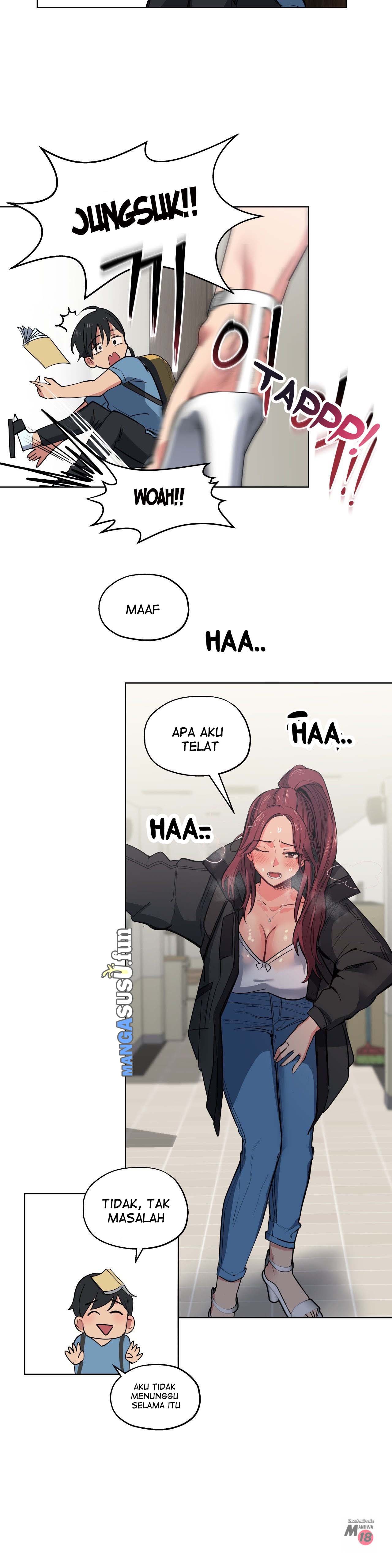 Lucky Guy - Chapter 27 sub indo 11 Lucky Guy - Chapter 27 sub indo 11