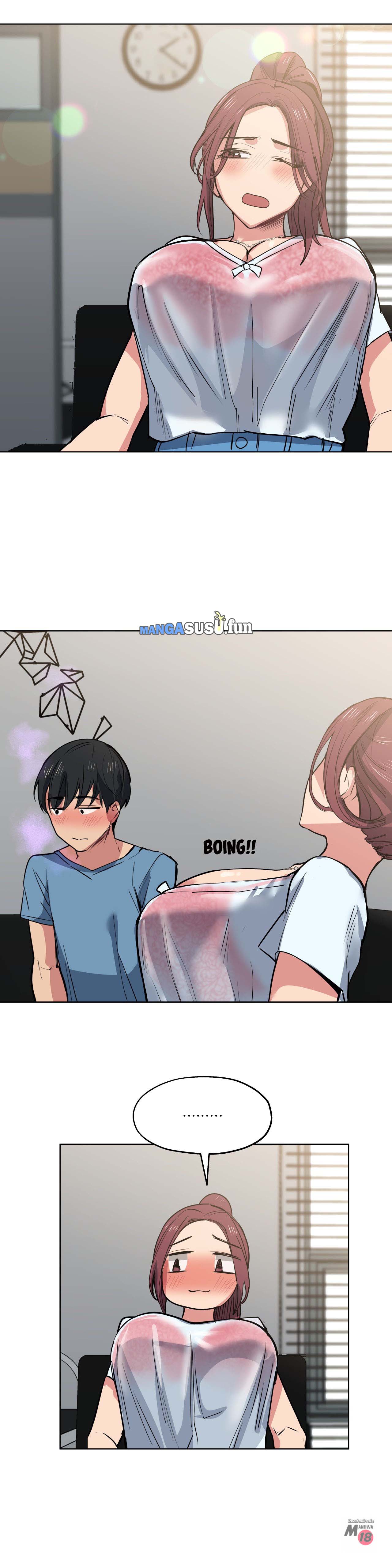 Lucky Guy - Chapter 27 sub indo 15 Lucky Guy - Chapter 27 sub indo 15