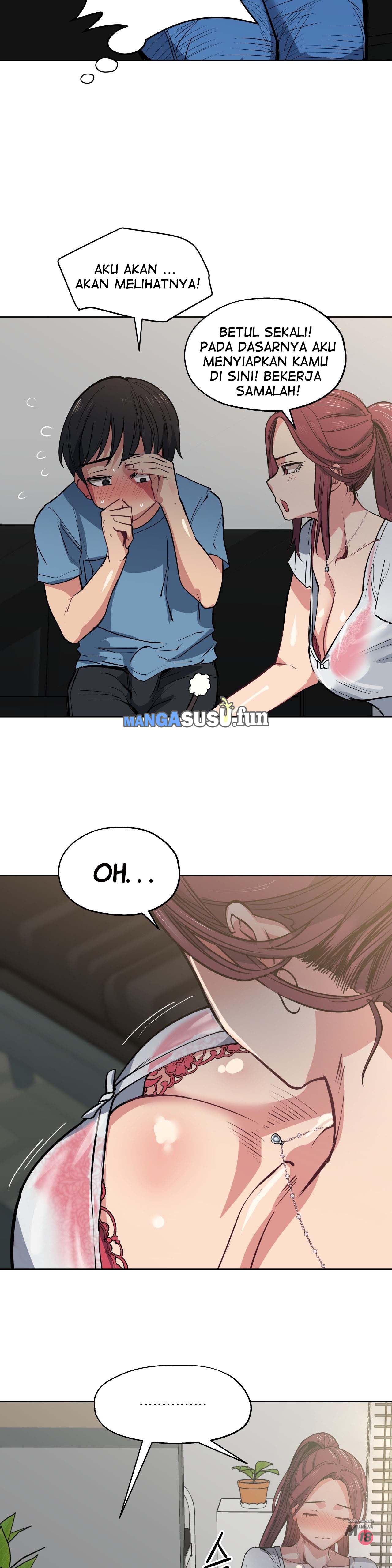 Lucky Guy - Chapter 27 sub indo 19 Lucky Guy - Chapter 27 sub indo 19