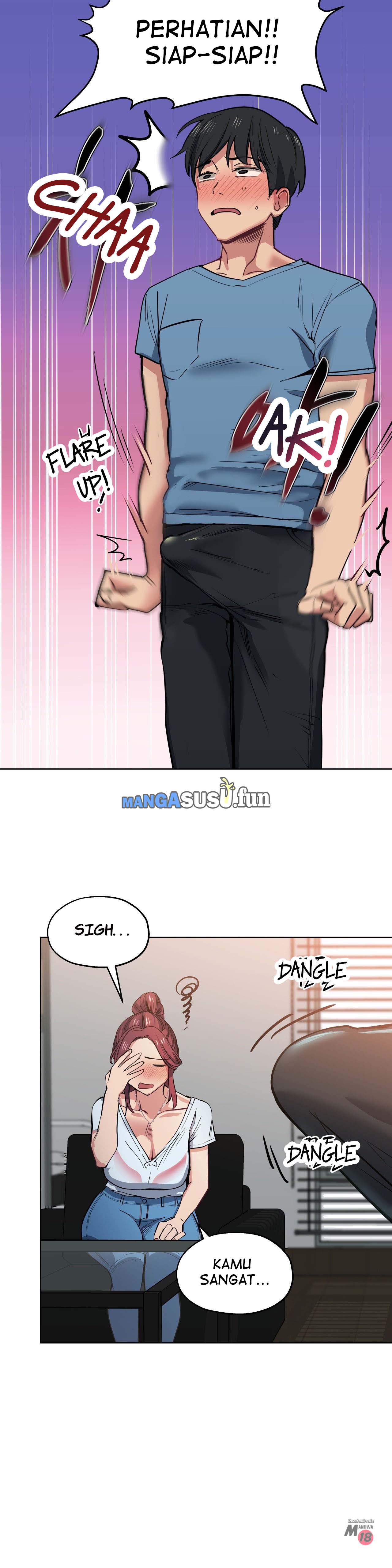 Lucky Guy - Chapter 27 sub indo 22 Lucky Guy - Chapter 27 sub indo 22