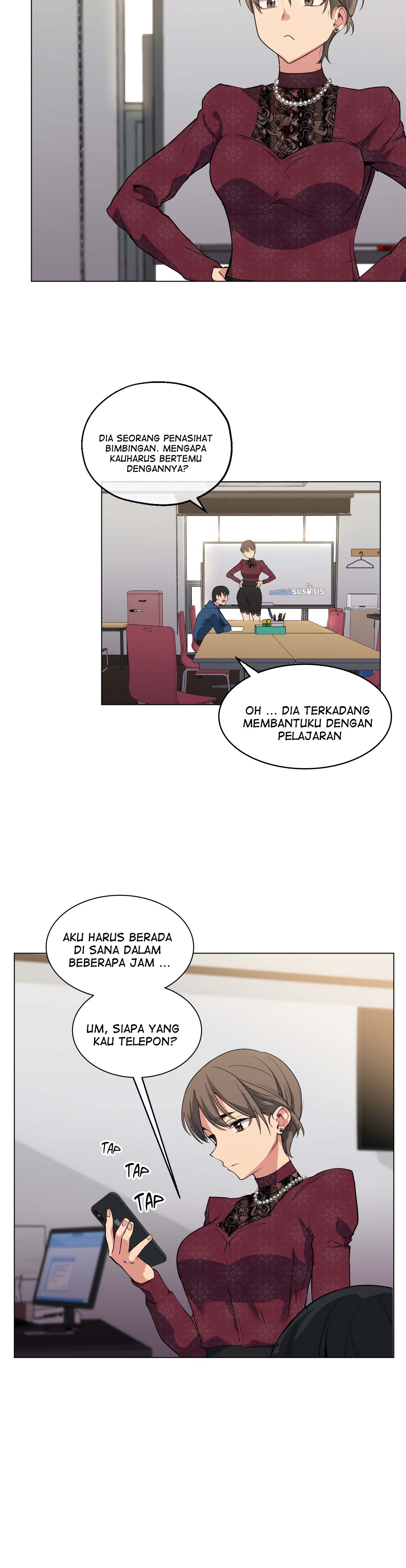 Lucky Guy - Chapter 17 sub indo 19 Lucky Guy - Chapter 17 sub indo 19