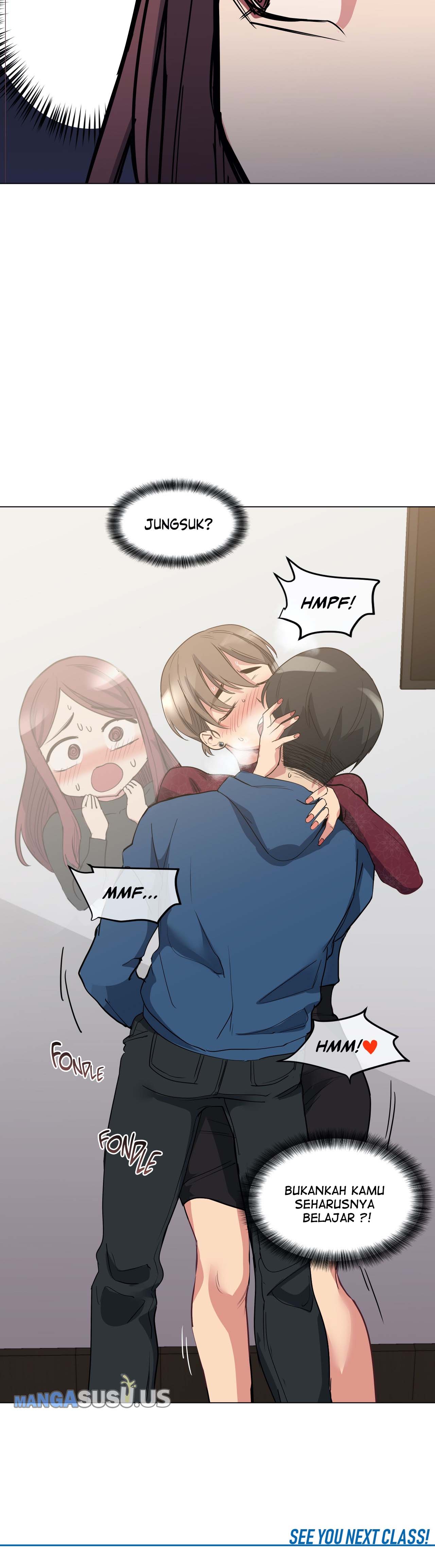 Lucky Guy - Chapter 17 sub indo 33 Lucky Guy - Chapter 17 sub indo 33