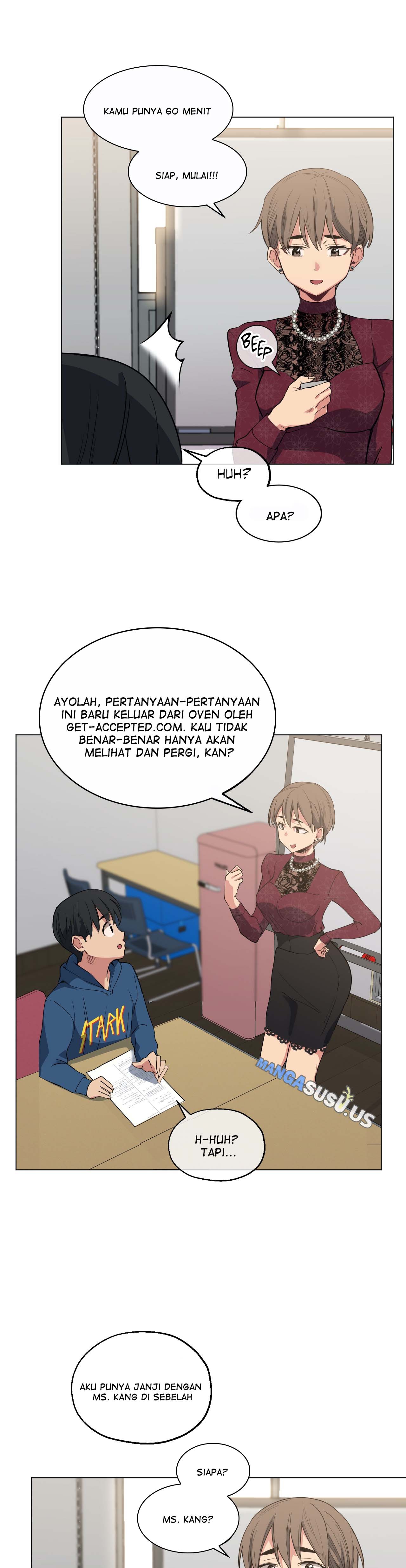 Lucky Guy - Chapter 17 sub indo 18 Lucky Guy - Chapter 17 sub indo 18