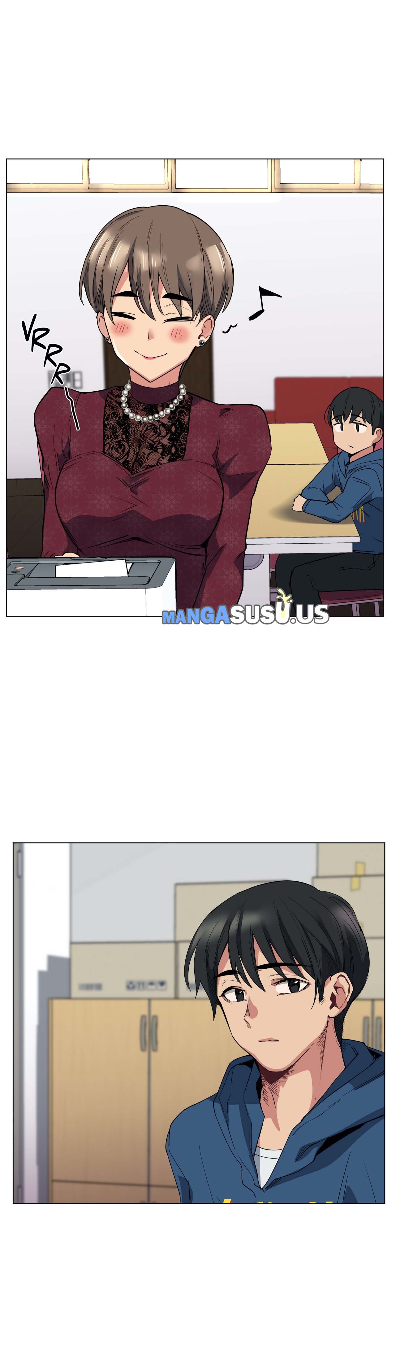 Lucky Guy - Chapter 17 sub indo 16 Lucky Guy - Chapter 17 sub indo 16