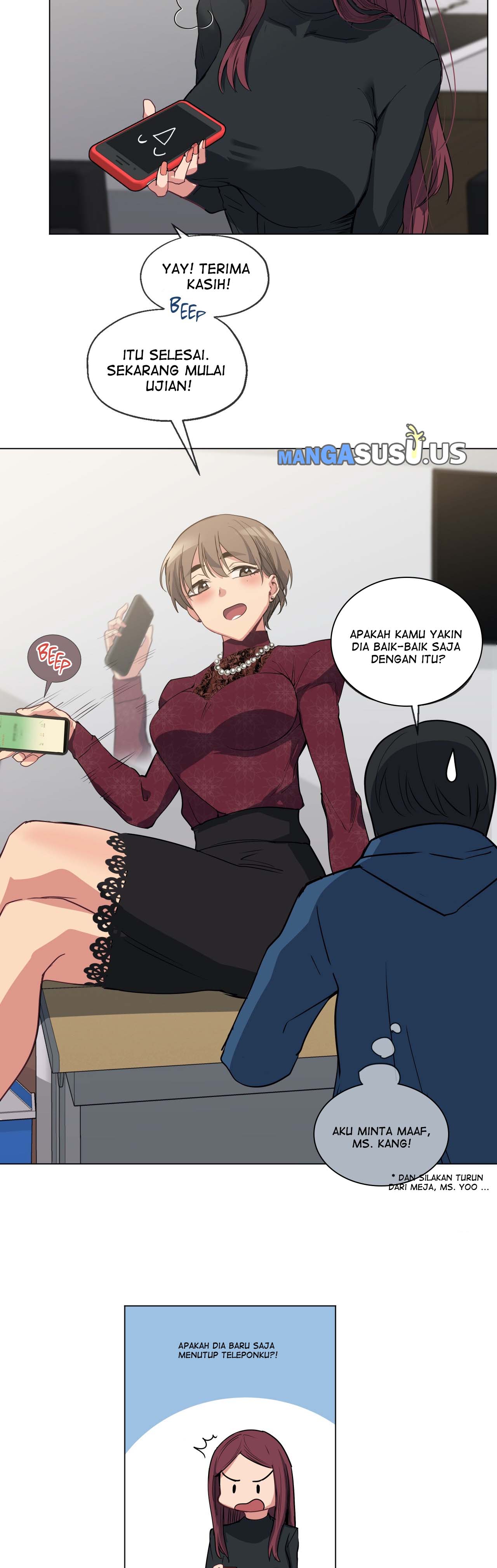 Lucky Guy - Chapter 17 sub indo 24 Lucky Guy - Chapter 17 sub indo 24