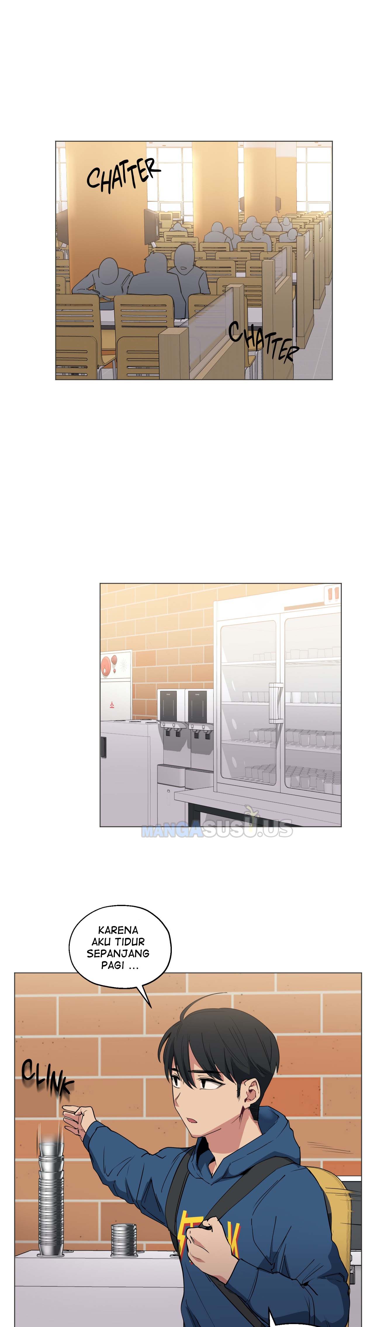 Lucky Guy - Chapter 17 sub indo 10 Lucky Guy - Chapter 17 sub indo 10