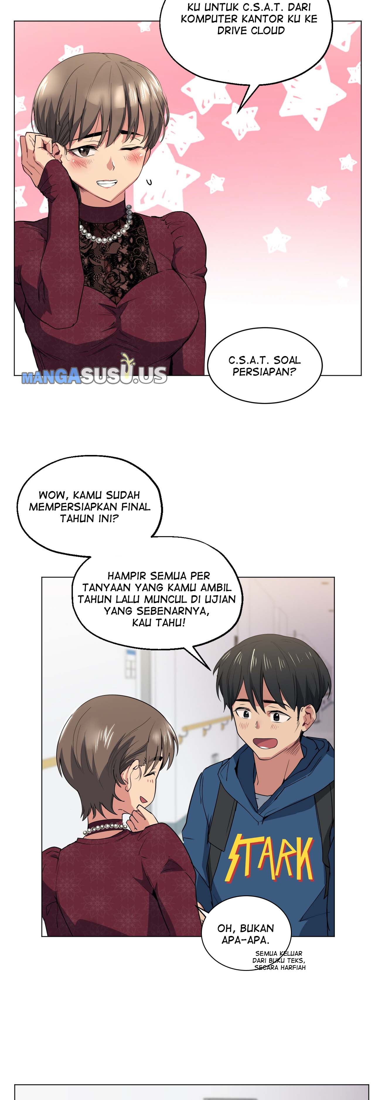 Lucky Guy - Chapter 17 sub indo 13 Lucky Guy - Chapter 17 sub indo 13