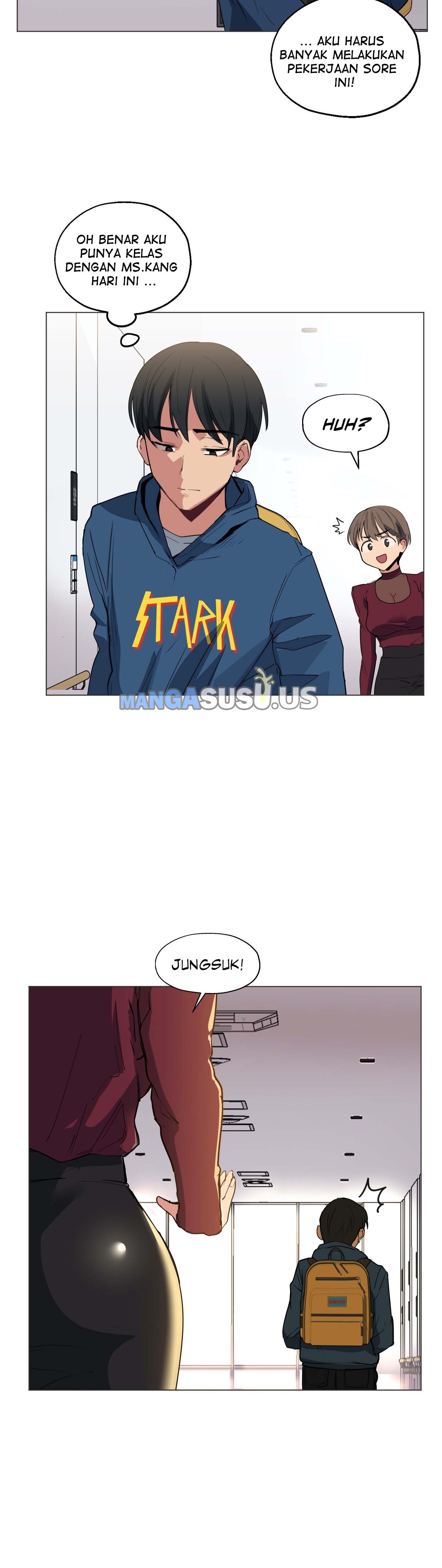 Lucky Guy - Chapter 17 sub indo 11 Lucky Guy - Chapter 17 sub indo 11