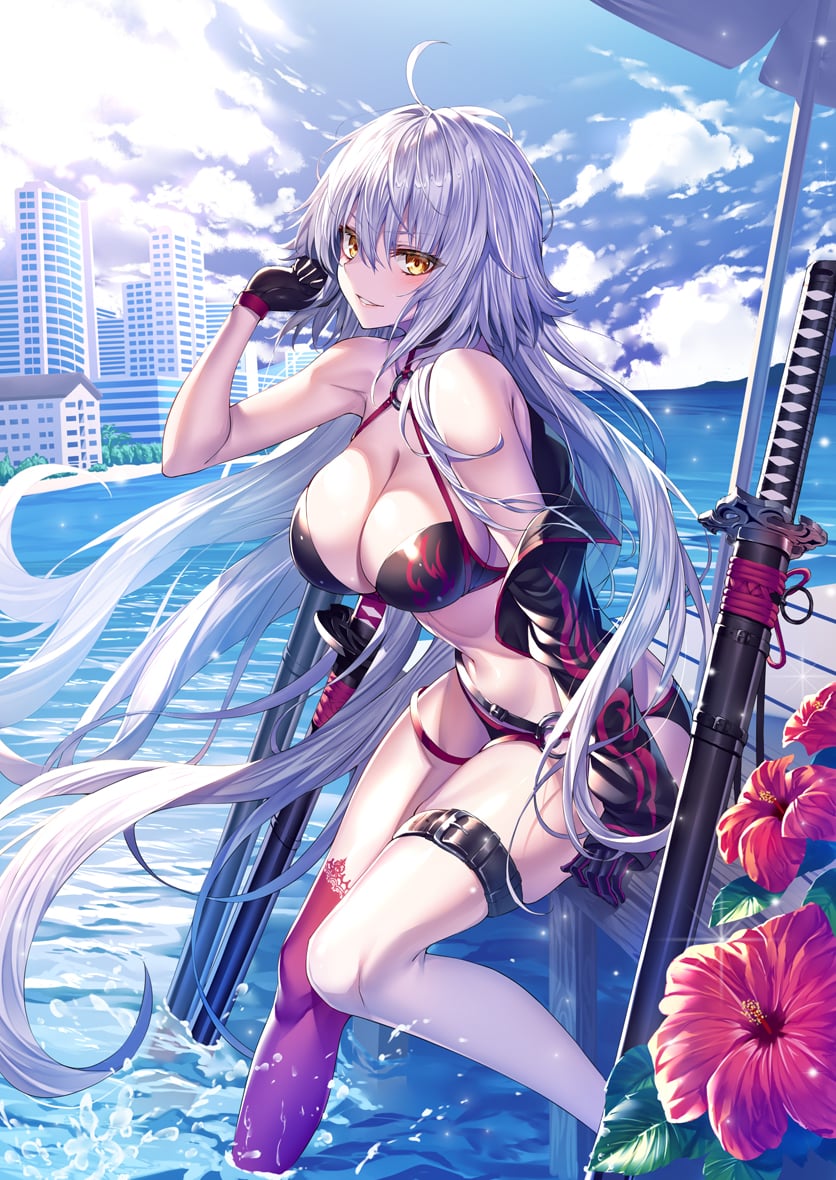 Sport Girl - Chapter 28 end 2