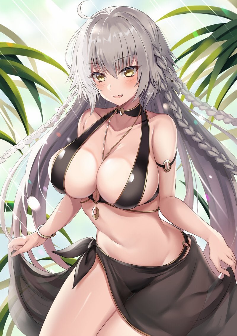 Sport Girl - Chapter 28 end 3