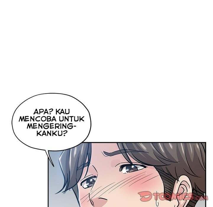 The Unexpected Guest - Chapter 36 end 64