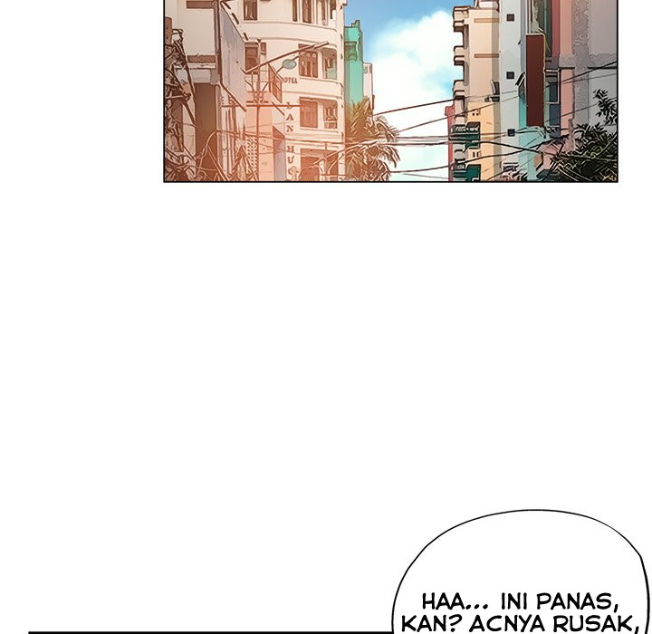 The Unexpected Guest - Chapter 36 end 70