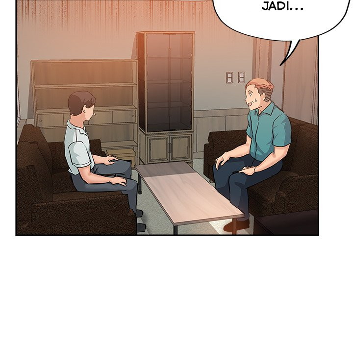 The Unexpected Guest - Chapter 36 end 71