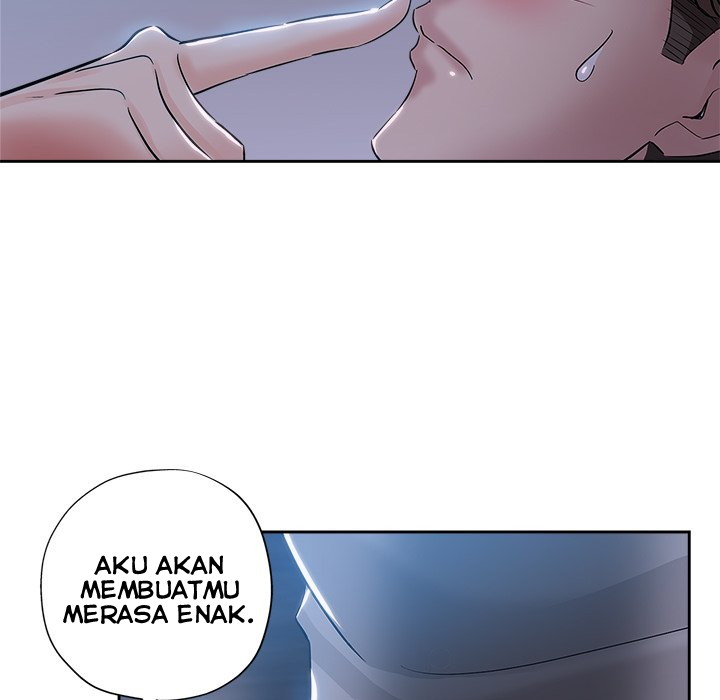 The Unexpected Guest - Chapter 36 end 90