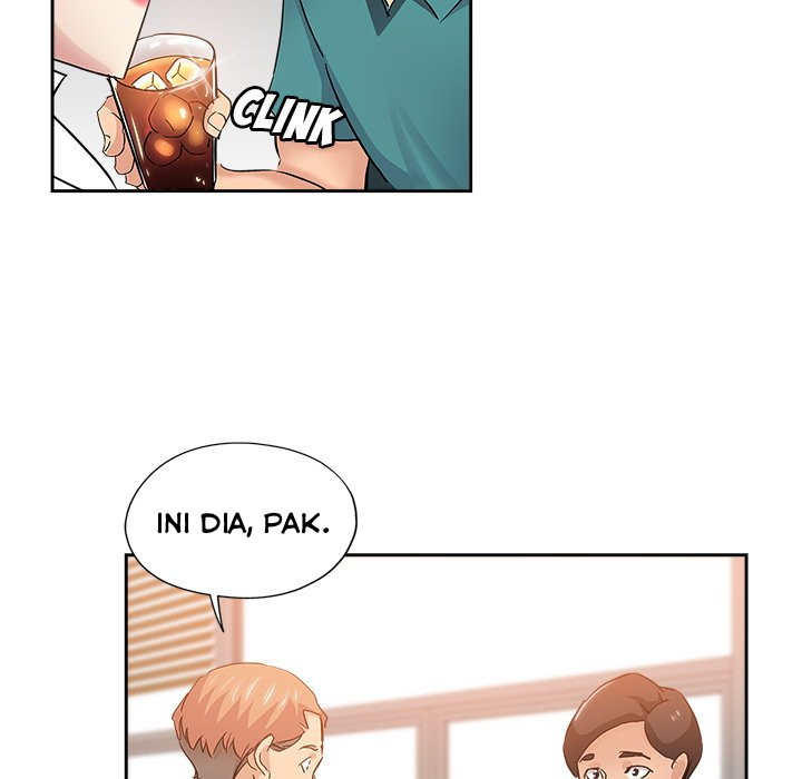 The Unexpected Guest - Chapter 36 end 74