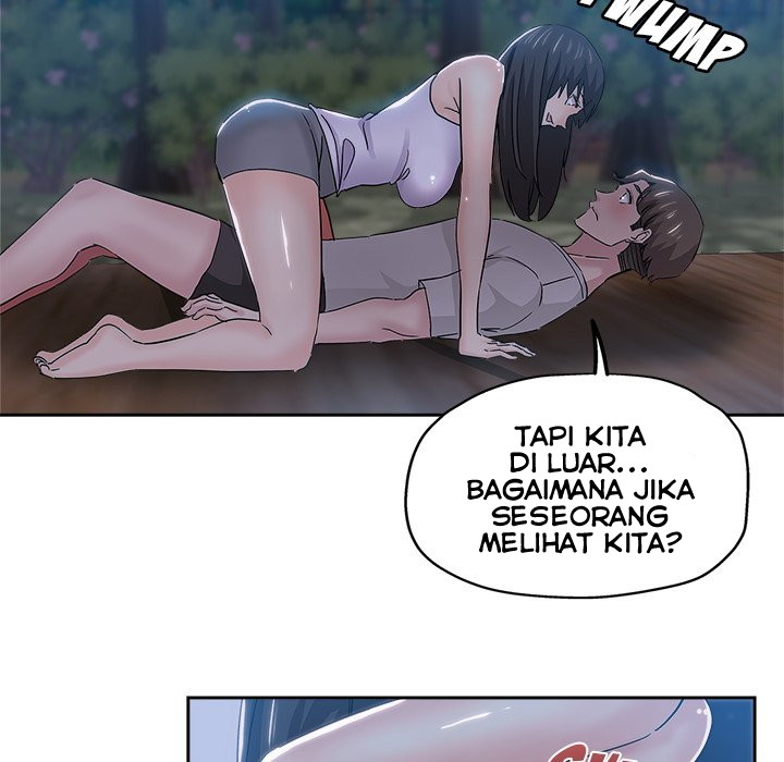 The Unexpected Guest - Chapter 36 end 87