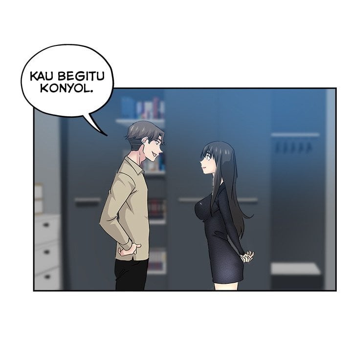 The Unexpected Guest - Chapter 36 end 67
