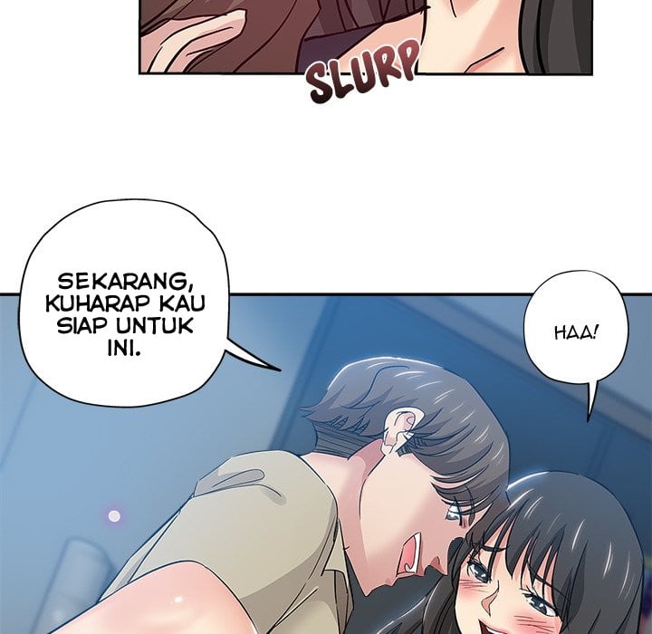 The Unexpected Guest - Chapter 36 end 41