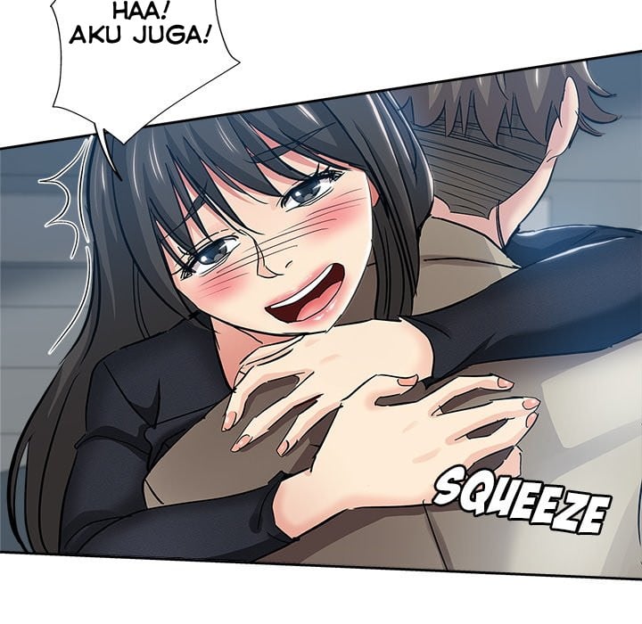 The Unexpected Guest - Chapter 36 end 59