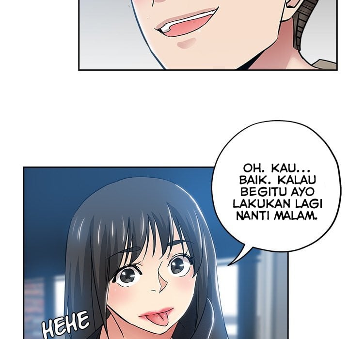 The Unexpected Guest - Chapter 36 end 65