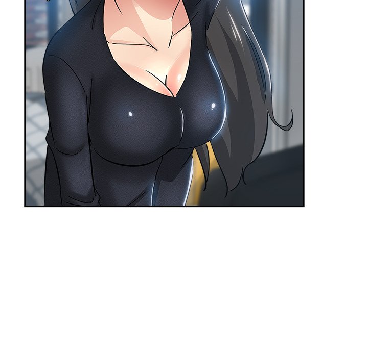 The Unexpected Guest - Chapter 36 end 66