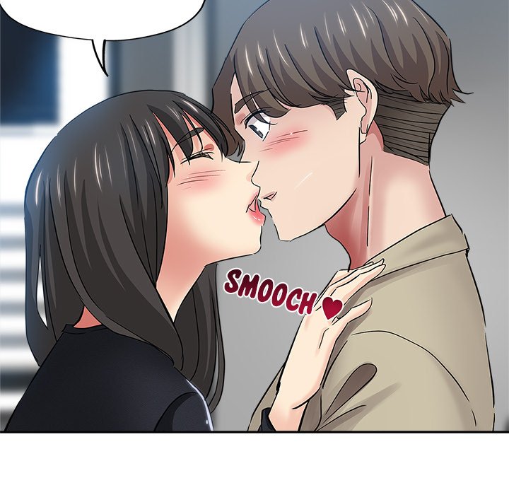 The Unexpected Guest - Chapter 36 end 63