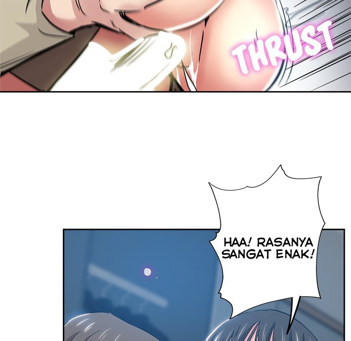 The Unexpected Guest - Chapter 36 end 44