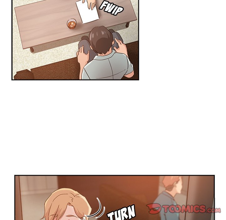 The Unexpected Guest - Chapter 36 end 76