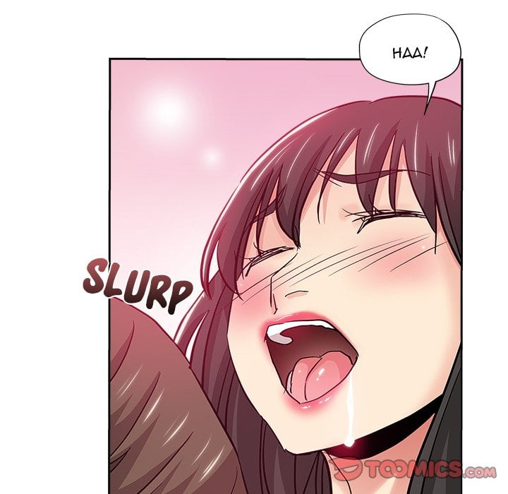 The Unexpected Guest - Chapter 36 end 40