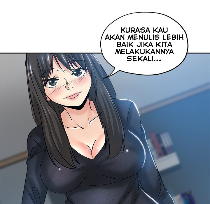 The Unexpected Guest - Chapter 36 end 31