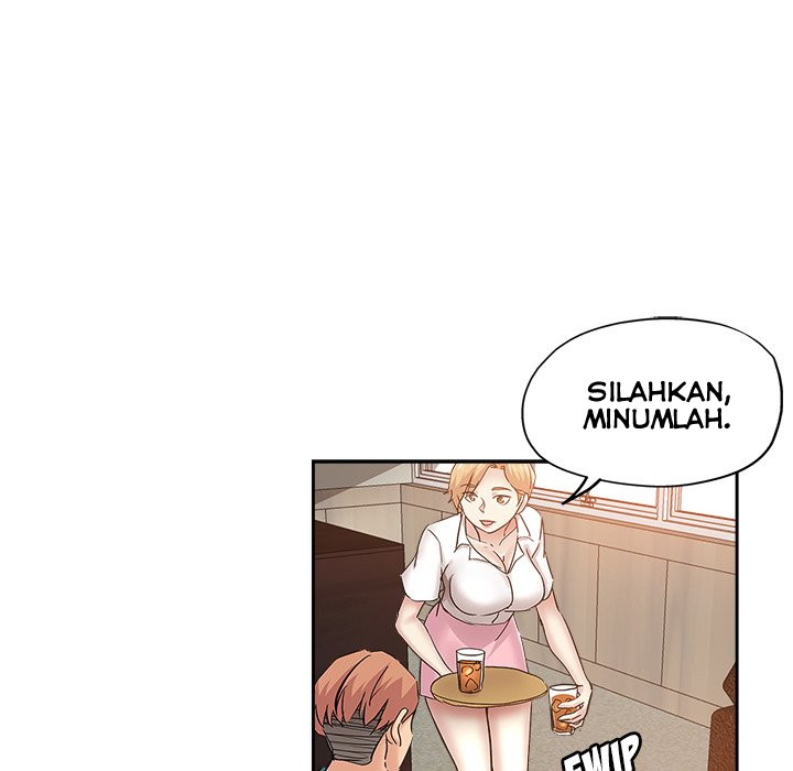 The Unexpected Guest - Chapter 36 end 72