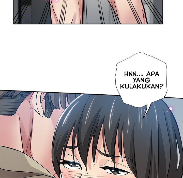 The Unexpected Guest - Chapter 36 end 51