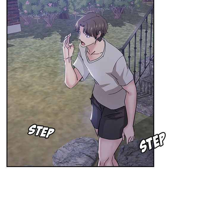 The Unexpected Guest - Chapter 36 end 82