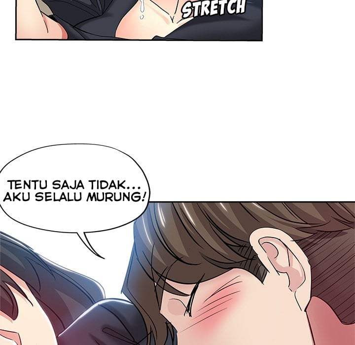 The Unexpected Guest - Chapter 36 end 37