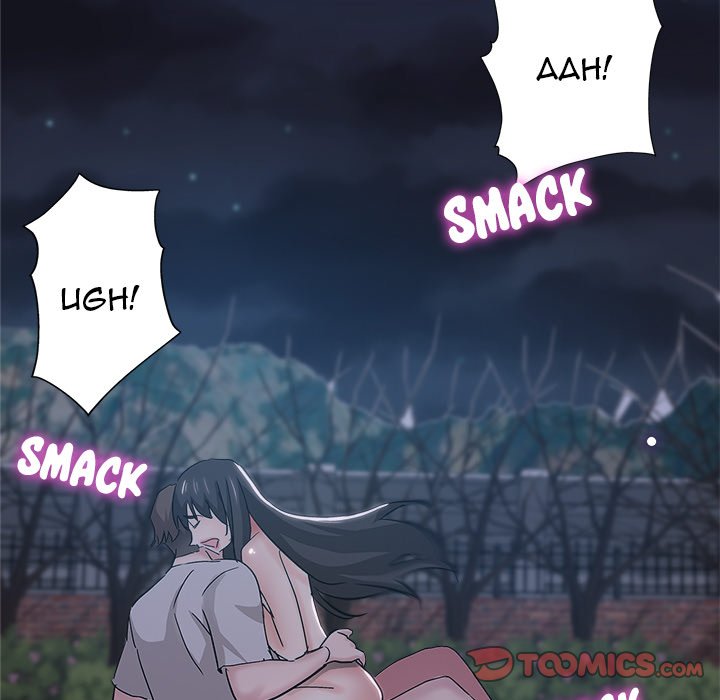 The Unexpected Guest - Chapter 36 end 100
