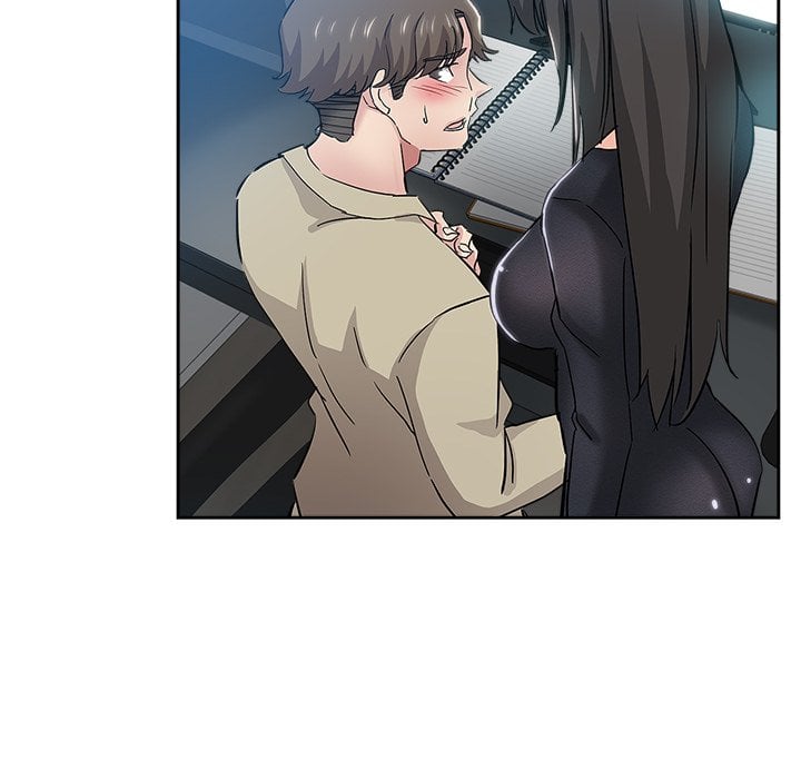 The Unexpected Guest - Chapter 36 end 29
