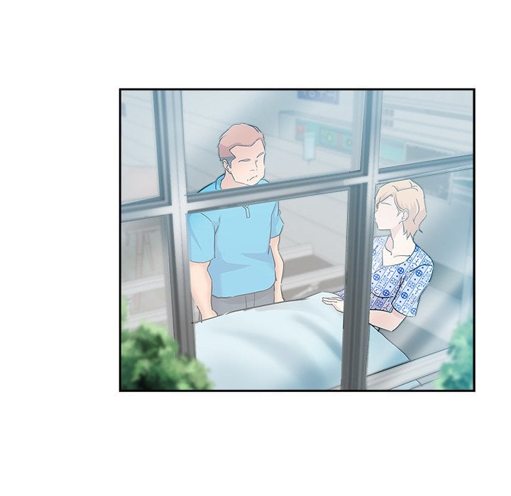 The Unexpected Guest - Chapter 36 end 13